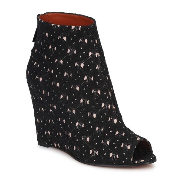  Missoni  Botki Missoni  Vm014  