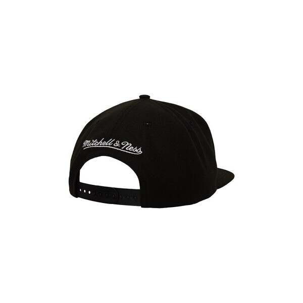  Mitchell And Ness  Czapki Z Daszkiem Mitchell And Ness  Golden State Warriors  