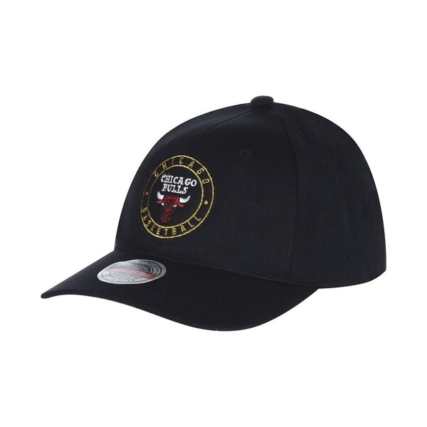  Mitchell And Ness  Czapki Z Daszkiem Mitchell And Ness  6hssintl957cbublck  