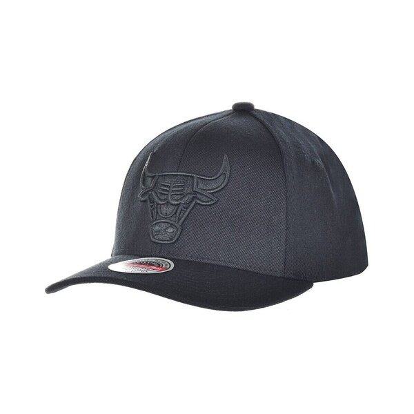  Mitchell And Ness  Czapki Z Daszkiem Mitchell And Ness  6hssmm19476cbublck  