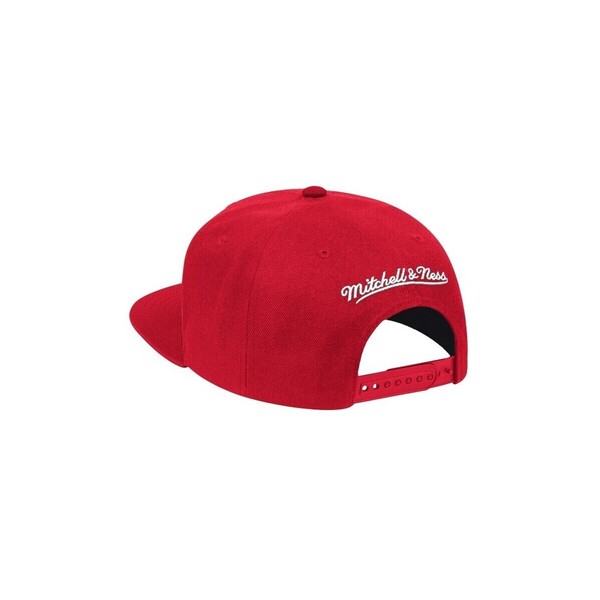  Mitchell And Ness  Czapki Z Daszkiem Mitchell And Ness  Hwc Houston Rockets  
