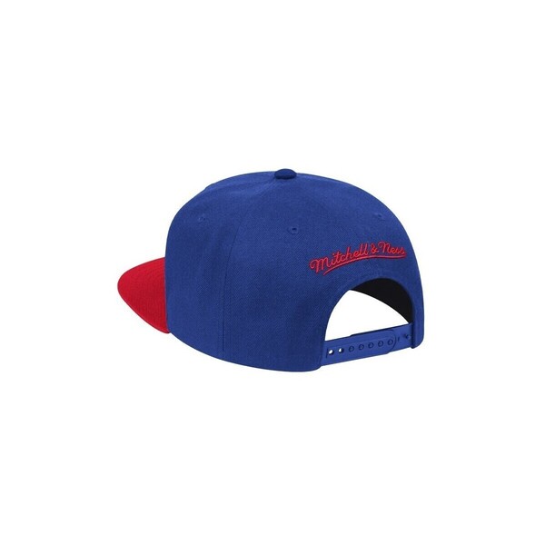  Mitchell And Ness  Czapki Z Daszkiem Mitchell And Ness  Los Angeles Clippers  