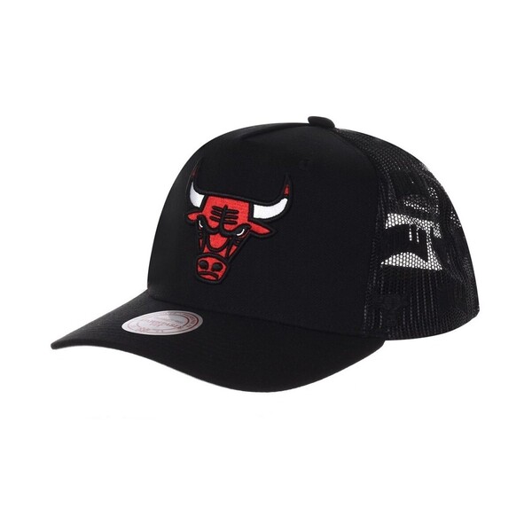  Mitchell And Ness  Czapki Z Daszkiem Mitchell And Ness  Nba  