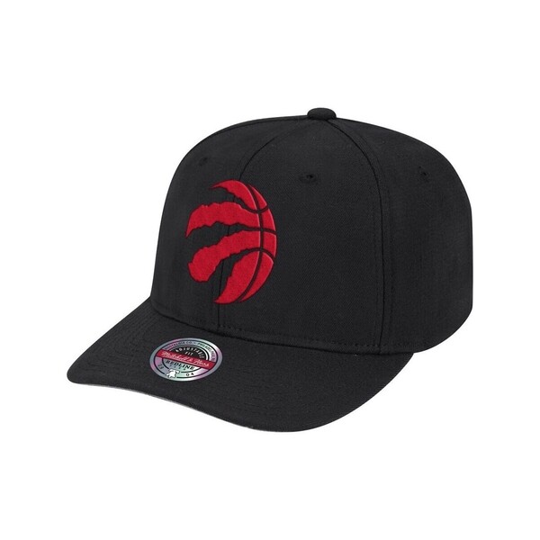  Mitchell And Ness  Czapki Z Daszkiem Mitchell And Ness  Nba Toronto Raptors  