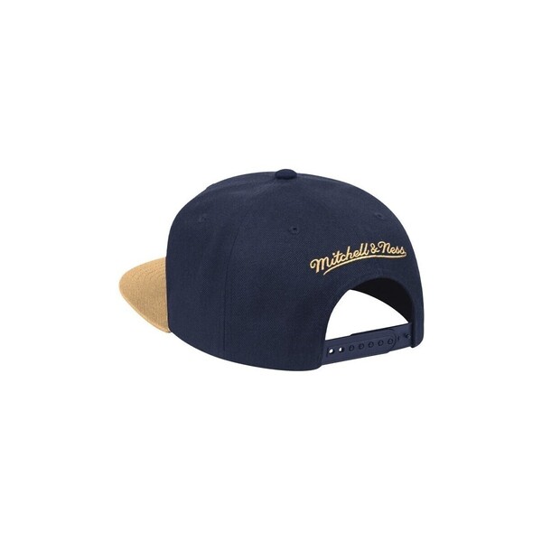  Mitchell And Ness  Czapki Z Daszkiem Mitchell And Ness  New Orleans Pelicans  