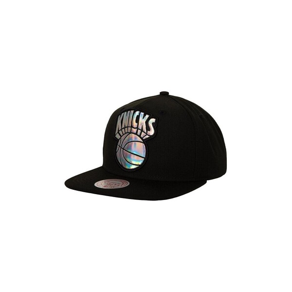  Mitchell And Ness  Czapki Z Daszkiem Mitchell And Ness  New York Knicks  