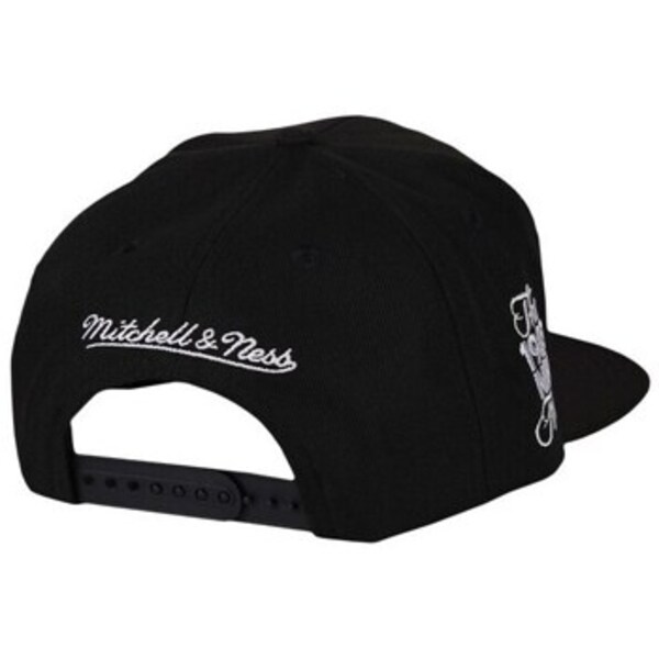  Mitchell And Ness  Czapki Z Daszkiem Mitchell And Ness  Philadelphia  