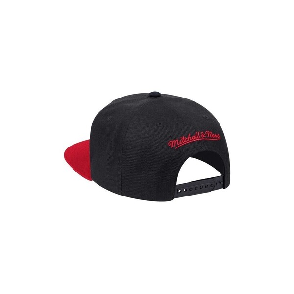  Mitchell And Ness  Czapki Z Daszkiem Mitchell And Ness  Toronto Raptors  