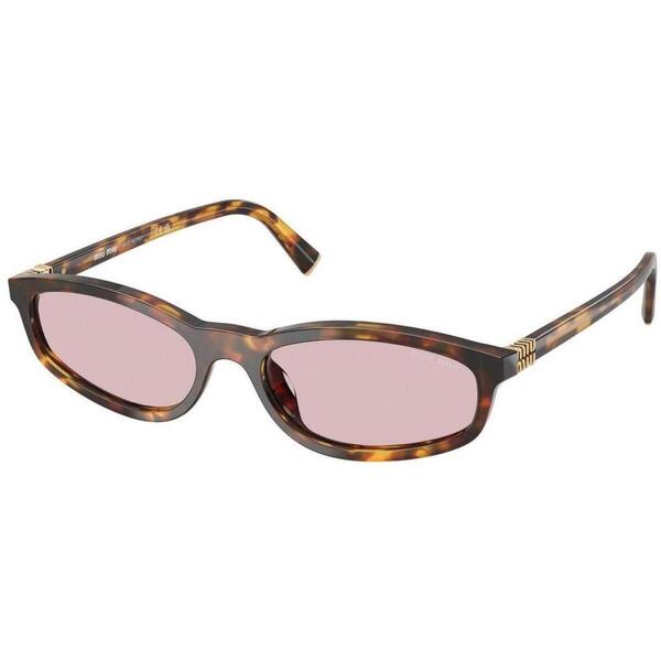  Miu Miu  Okulary Przeciwsłoneczne Miu Miu  0mu A06s 14l4i0  