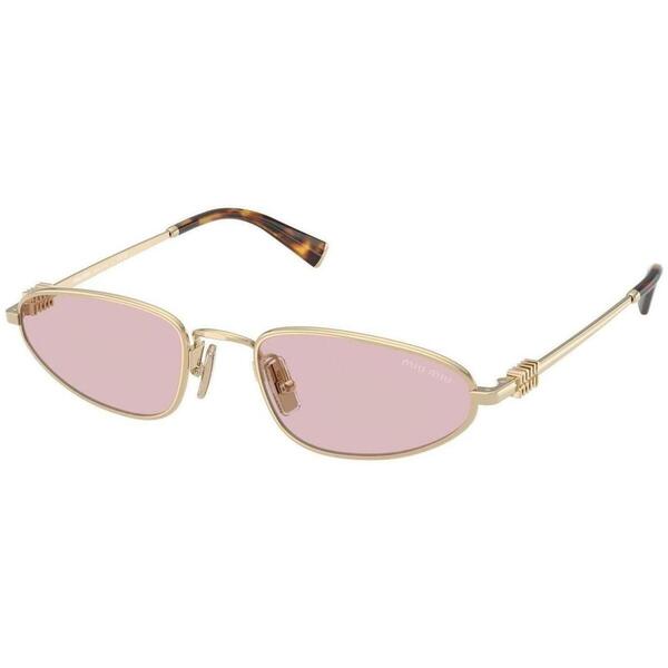  Miu Miu  Okulary Przeciwsłoneczne Miu Miu  0mu A52s Zvn4i0  