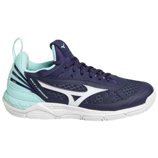  Mizuno  Buty Mizuno  Chaussures De Sport Indoor  Wave Luminous  