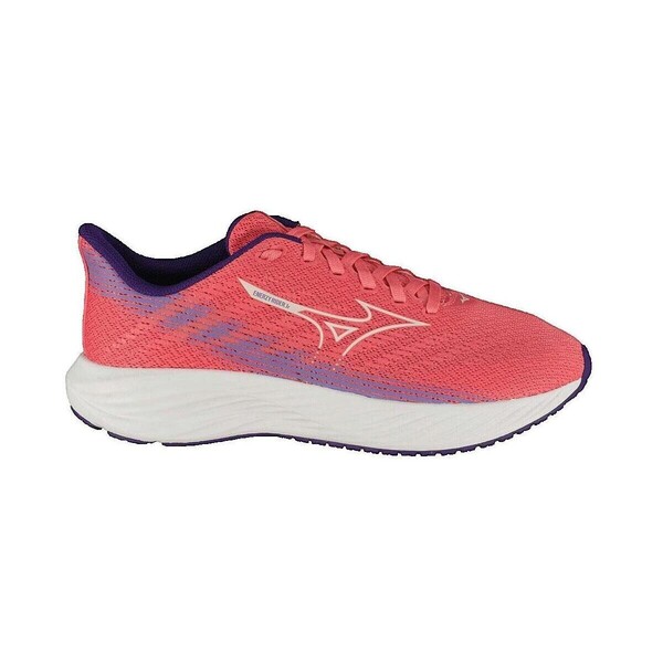  Mizuno  Buty Do Biegania Dziecko Mizuno  Chaussures De Running  Enerzy Rider Confort Et Légèreté  
