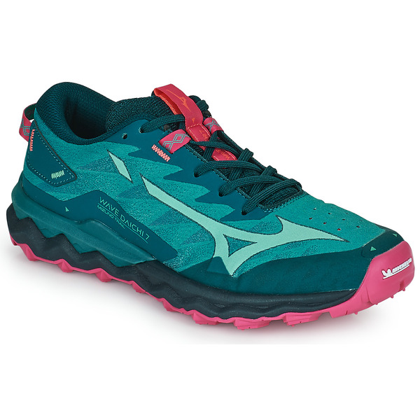  Mizuno  Buty Do Biegania Mizuno  Wave Daichi 7  