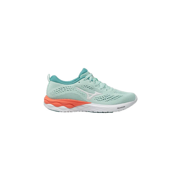  Mizuno  Buty Do Biegania Mizuno  Wave Revolt  