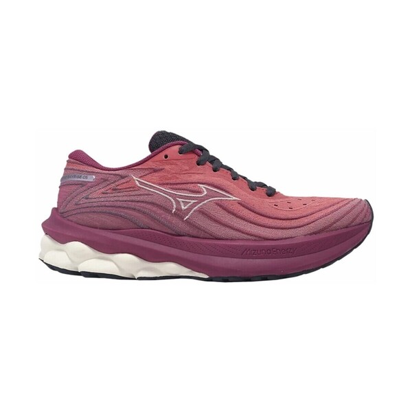  Mizuno  Buty Do Biegania Mizuno  Wave Skyrise 5  
