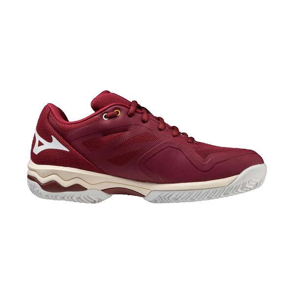  Mizuno  Buty Do Tenisa Mizuno  Exceed  