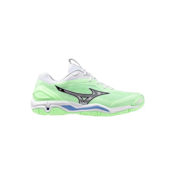  Mizuno  Buty Halowe Mizuno  Chaussures De Sport  Wave Stealth 6  