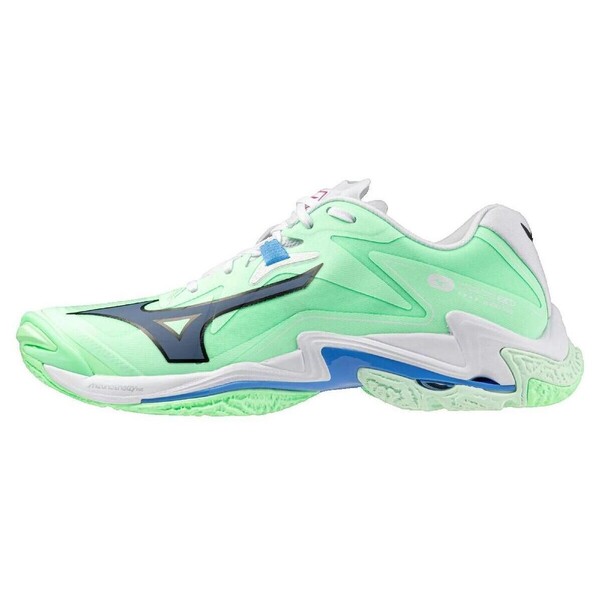  Mizuno  Buty Halowe Mizuno  Wave Lightning Z8  