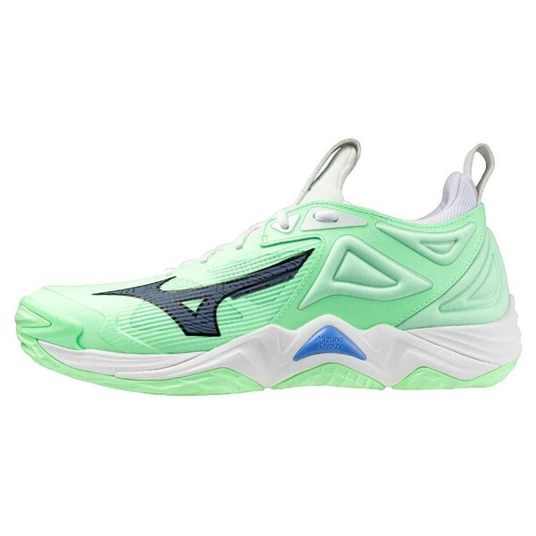  Mizuno  Buty Halowe Mizuno  Wave Momentum  