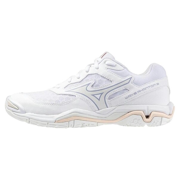  Mizuno  Buty Halowe Mizuno  Wave Phantom  