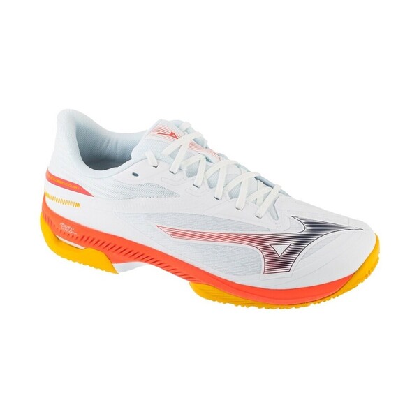  Mizuno  Buty Mizuno  Wave Exceed Court Cc  