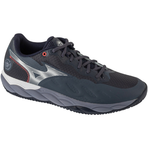  Mizuno  Fitness Buty Mizuno  Wave Enforce Court Cc Tennis  