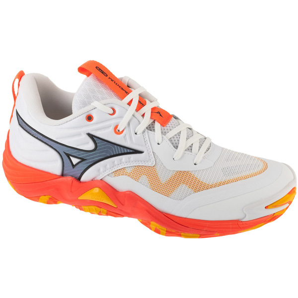  Mizuno  Fitness Buty Mizuno  Wave Momentum Elite  