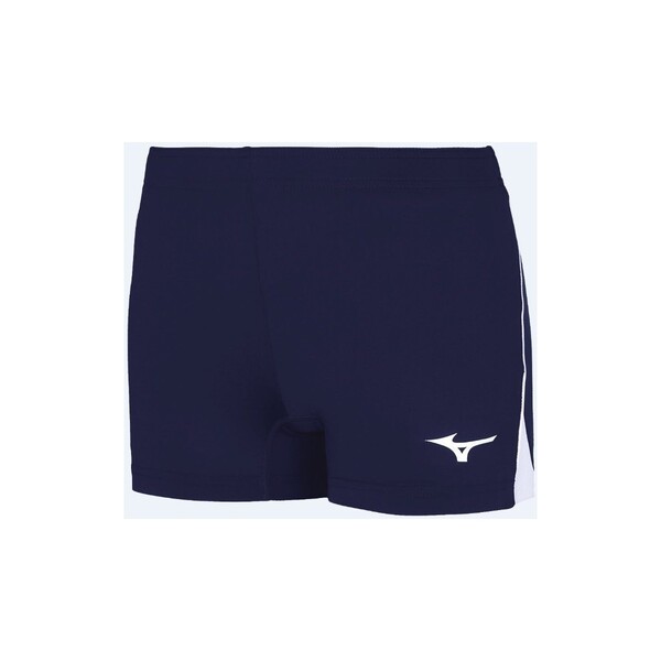 Mizuno  Spodnie 7/8 I 3 / 4 Mizuno  High Kyu Tight  