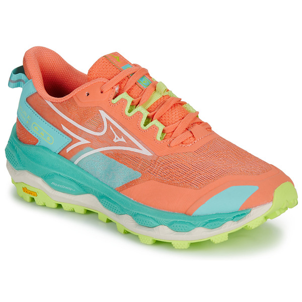  Mizuno  Trail Mizuno  Mujin  