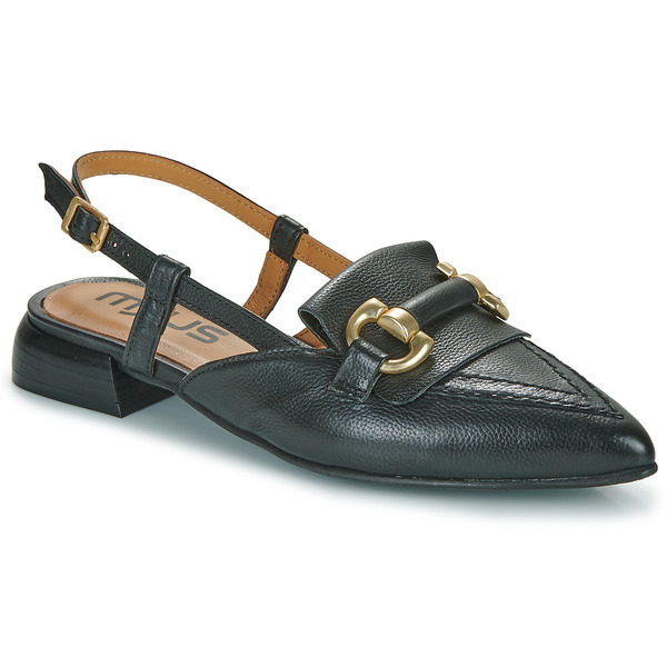  Mjus  Baleriny Mjus  Portofino Sling  