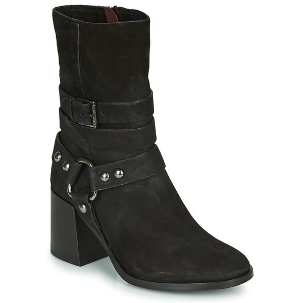  Mjus  Botki Mjus  Tua Buckle  