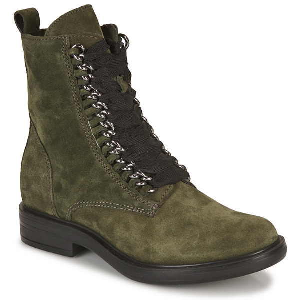  Mjus  Buty Mjus  Cafe Chain  
