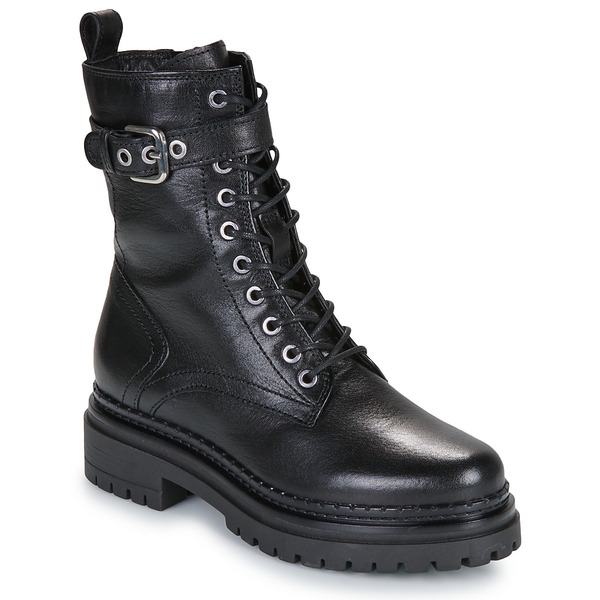  Mjus  Buty Mjus  Derek Buckle  