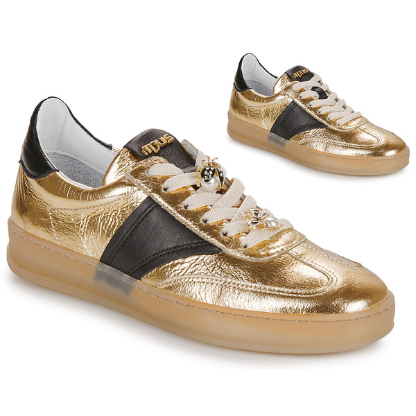  Mjus  Buty Mjus  Genova  