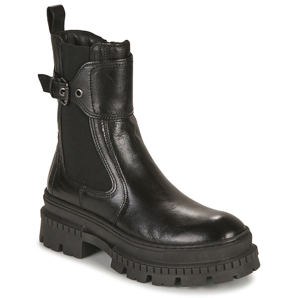  Mjus  Buty Mjus  Geordie Buckle  