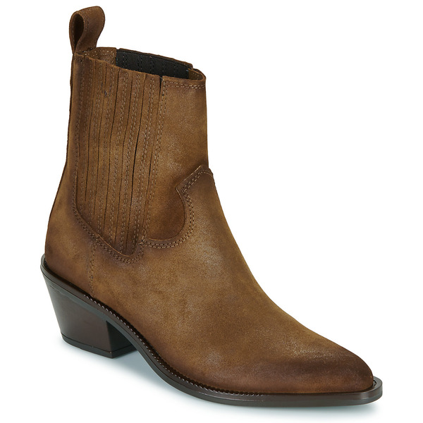  Mjus  Buty Mjus  Teresa Chels  