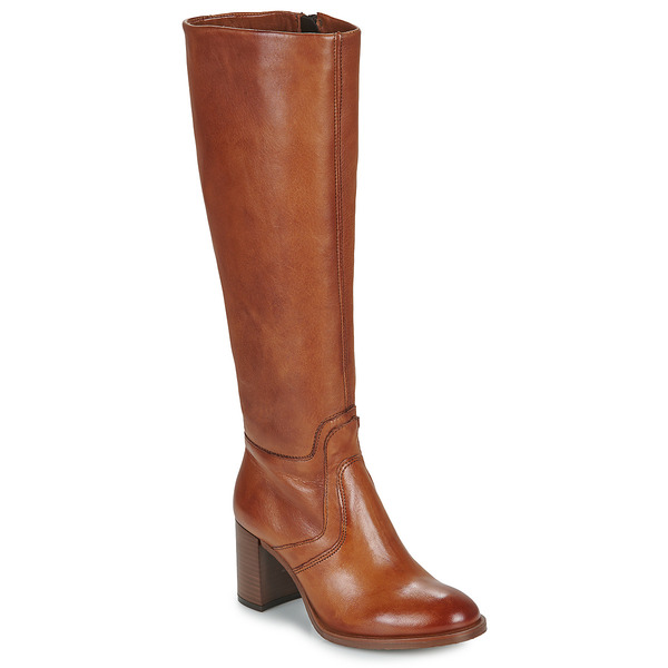  Mjus  Kozaki Na Obcasie Mjus  Nitro Bottes  