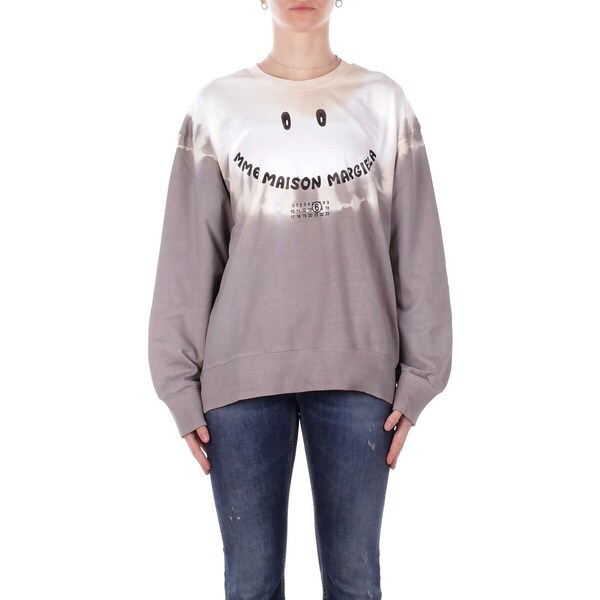  Mm6 Maison Margiela  Swetry Dziecko Mm6 Maison Margiela  M61007mm07j  