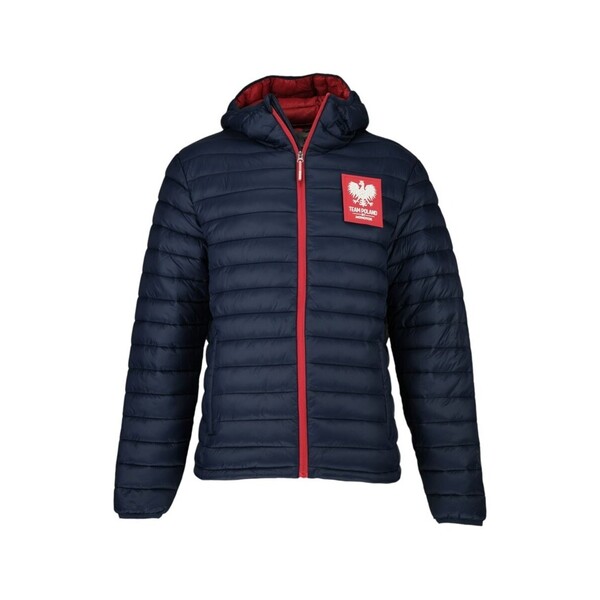  Monotox  Kurtki Krótkie Monotox  Insulator  