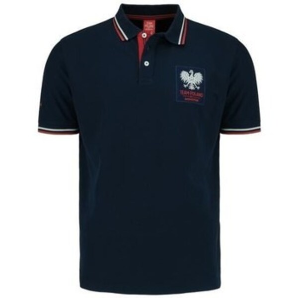  Monotox  T-shirty Z Krótkim Rękawem Monotox  Tp Eagle  