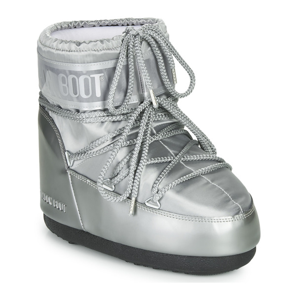  Moon Boot  Śniegowce Moon Boot  Moon Boot Classic Low Glance  