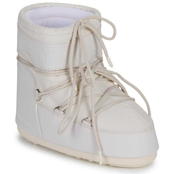  Moon Boot  Śniegowce Moon Boot  Mb Icon Low Rubber  