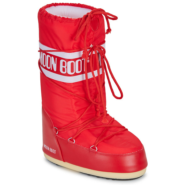  Moon Boot  Śniegowce Moon Boot  Mb Icon Nylon  