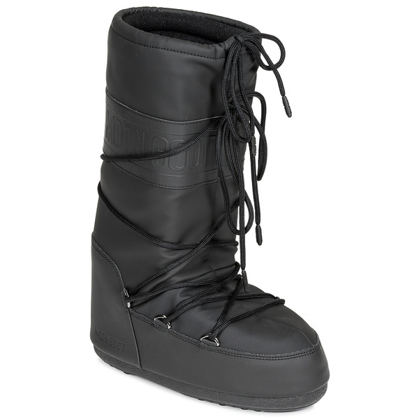  Moon Boot  Śniegowce Moon Boot  Mb Icon Rubber  