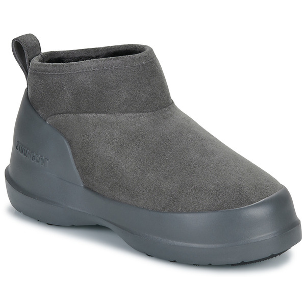 Moon Boot  Śniegowce Moon Boot  Mb Luna Low Boot Suede  