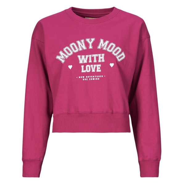  Moony Mood  Bluzy Moony Mood  Marie  