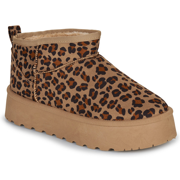  Moony Mood  Buty Moony Mood  Leanne  