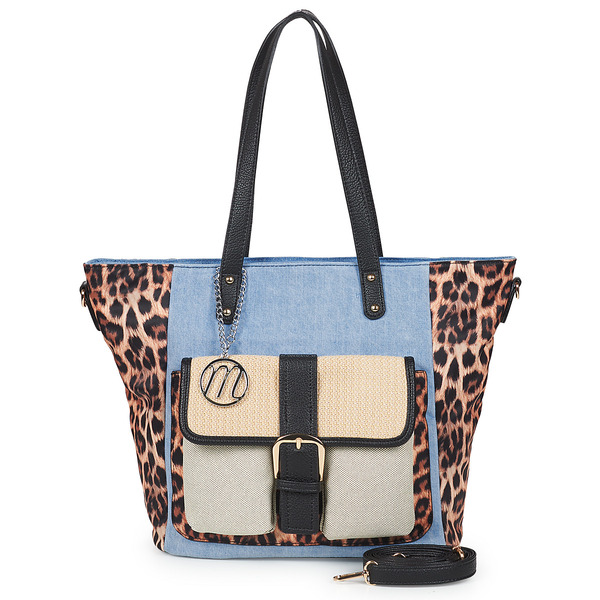  Moony Mood  Torby Shopper Moony Mood  Thanais  