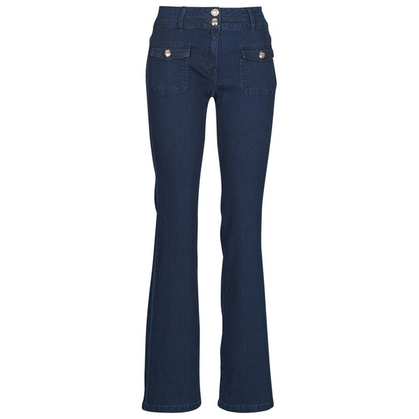  Morgan  Jeansy Bootcut Morgan  -  