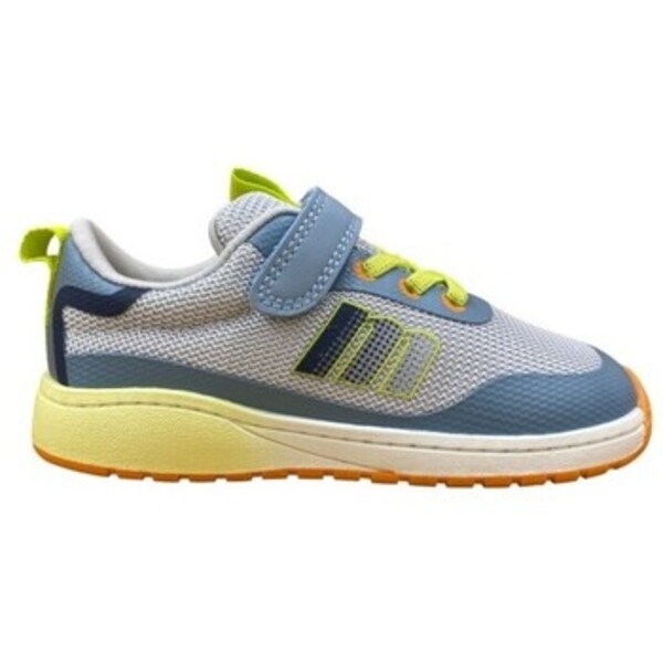  Mtng  Buty Dziecko Mtng  49045 Deportiva Free Gris  